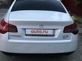 2011 Citroen C5 II, белый, 570000 рублей - вид 3