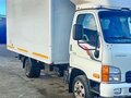 2019 Hyundai HD35, белый, 1999999 рублей - вид 9