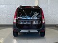 2019 Lada (ВАЗ) Largus I, коричневый - вид 5