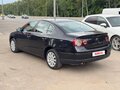 2010 Volkswagen Passat B6, чёрный - вид 5
