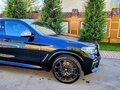 2018 BMW X4 M40i II (G02), чёрный, 6000000 рублей - вид 5