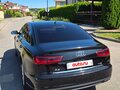 2014 Audi A6 IV (C7) Рестайлинг, чёрный, 1900000 рублей - вид 4