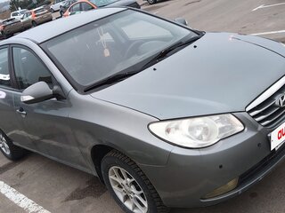 2010 Hyundai Elantra IV (HD), серый, 650000 рублей, вид 5