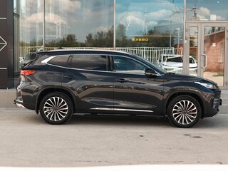 2023 Exeed TXL I Рестайлинг, серый, 2450000 рублей, вид 4