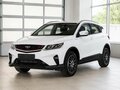 2025 Belgee X50, белый, 2100000 рублей - вид 2