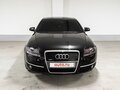 2006 Audi A6 III (C6), чёрный, 950000 рублей - вид 1