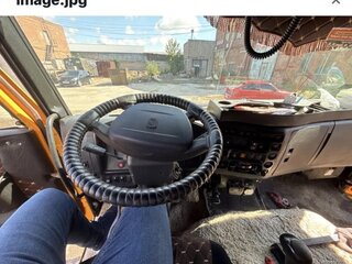 2025 КамАЗ 4308, жёлтый, 4700000 рублей, вид 2