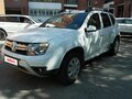 2016 Renault Duster I Рестайлинг, белый, 1250000 рублей