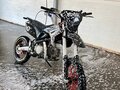 2024 Wels RT 125, чёрный, 87000 рублей - вид 3
