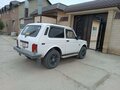 2010 Lada (ВАЗ) 2121 (4x4) I Рестайлинг, белый, 715000 рублей - вид 9