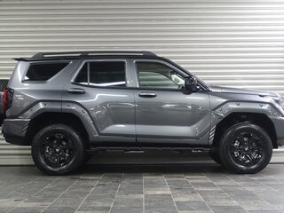 2025 Tank 400 I, серый, 6299000 рублей, вид 4