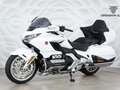 2023 Honda GL 1800 Gold Wing, белый, 3227000 рублей - вид 2