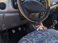 2003 Daewoo Matiz I Рестайлинг, жёлтый, 170000 рублей - вид 6