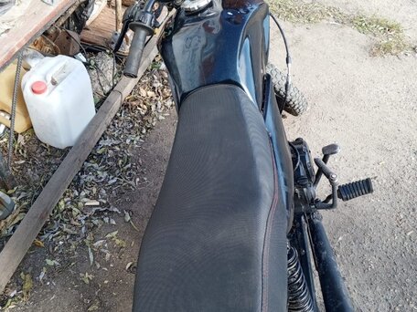 2000 Alfer TX 300, чёрный, 45000 рублей, вид 3