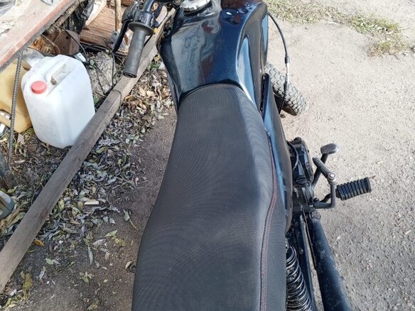 2000 Alfer TX 300, чёрный, 45000 рублей - вид 2