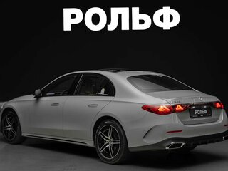 2026 Mercedes-Benz E-Класс 300 VI (W214, S214), серый, 9950000 рублей, вид 5