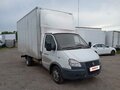 2023 ГАЗ ГАЗель (3302), белый, 1400000 рублей - вид 1