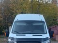 2017 Ford Transit, белый - вид 9
