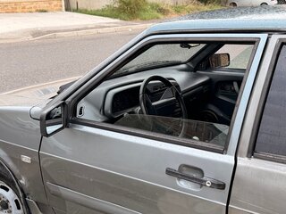 2009 Lada (ВАЗ) 2114, серый, 119999 рублей, вид 3