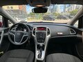 2011 Opel Astra J, красный, 645000 рублей - вид 8