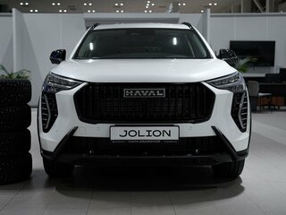 2026 Haval Jolion I Рестайлинг 2, белый, 2949000 рублей, вид 3