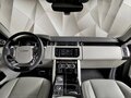 2016 Land Rover Range Rover Long IV, чёрный, 7869000 рублей - вид 10