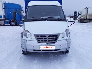 2011 ГАЗ Валдай, белый, 1200000 рублей, вид 2