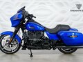 2024 Harley-Davidson Street Glide, синий, 2899000 рублей - вид 1