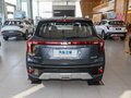 2026 Kia Seltos I Рестайлинг, белый - вид 4