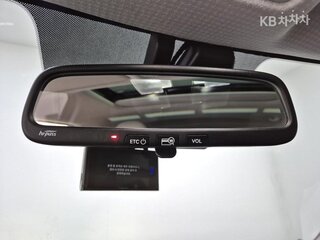 2022 Hyundai Casper I, серый, 1200000 рублей, вид 4