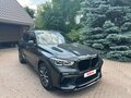 2021 BMW X5 40i IV (G05/G18), серый, 6800000 рублей - вид 3