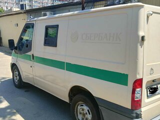 2012 Ford Transit, бежевый, 820000 рублей, вид 5