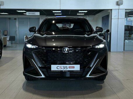 Changan CS35 Max