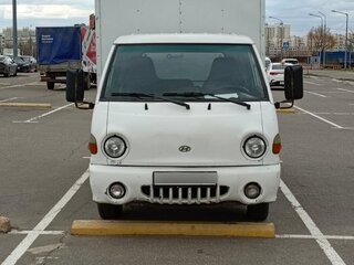 2007 Hyundai Porter, белый, 500000 рублей, вид 2