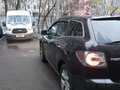 2008 Mazda CX-7 I, пурпурный, 690000 рублей - вид 6