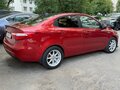 2011 Kia Rio III, красный - вид 5