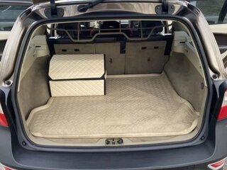 2012 Volvo XC70 II, коричневый, 1350000 рублей, вид 5