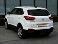 2018 Hyundai Creta I, белый, 1399000 рублей - вид 2