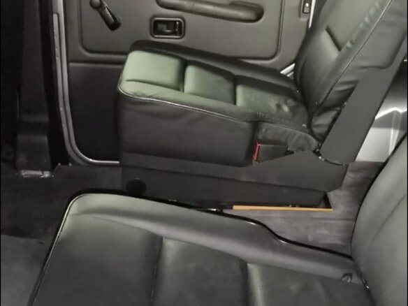 2013 Mercedes-Benz G-Класс 300 Professional I (W461) Professional, серый - вид 29
