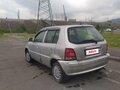 1998 Honda Logo, серебристый, 170000 рублей - вид 6