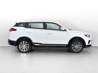 2020 Geely Boyue Pro, белый, 2180000 рублей, вид 5
