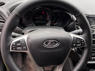 2019 Lada (ВАЗ) Vesta SW I, коричневый, 750000 рублей, вид 5