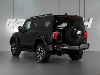 2026 Tank 300 I, чёрный, 4854000 рублей, вид 2