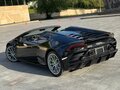 2020 Lamborghini Huracán I Рестайлинг, чёрный, 24800000 рублей - вид 5