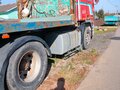 1989 Volvo FE, красный, 350000 рублей - вид 3