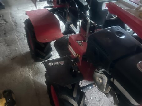 2025 Deutz-Fahr 4100E, 260000 рублей, вид 3