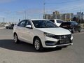 2024 Lada (ВАЗ) Vesta I Рестайлинг (NG), белый, 1650000 рублей - вид 1