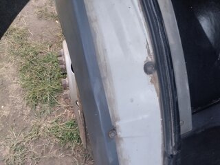 2008 ГАЗ ГАЗель (33023/330273) Фермер, белый, 800000 рублей, вид 2