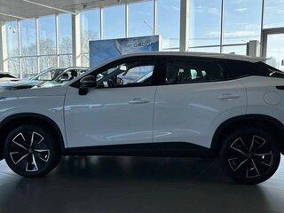 2026 Omoda C5 II, белый, 2579000 рублей, вид 4