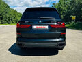 2022 BMW X7 40i I (G07), чёрный, 9690000 рублей - вид 7
